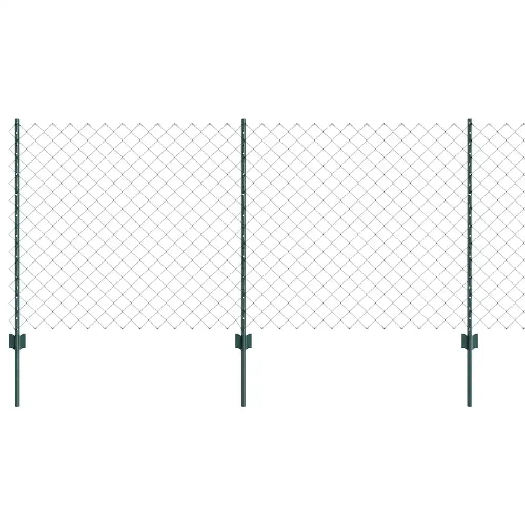 Recinzione da Giardino | Recinzione con Posto Verde