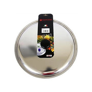 Fr Rivadossi Coperchio Acciaio Inox Cm 30