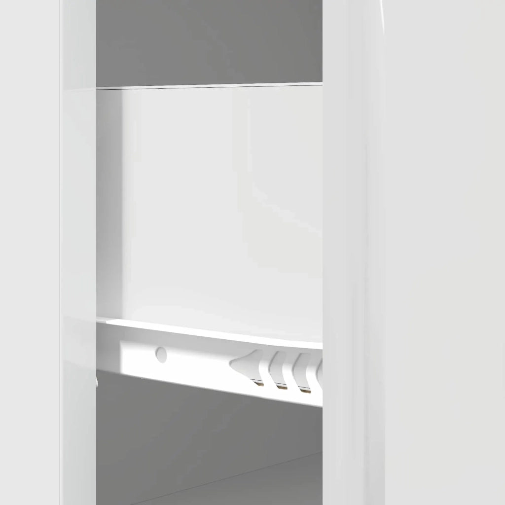 Mobile con Cassetti 66 x 34,5 x 90 cm Legno ingegnerizzato 895529