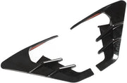 Copricerca Indicatore Proteggi - Copricamera - Freno Lateral - Coperchio di Ricambio - Progetto Sportivo - Installazione Facile