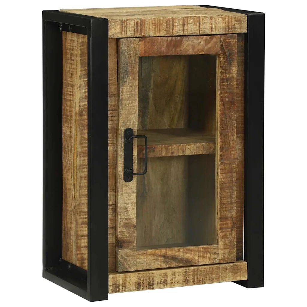Mobile da Bagno Marrone 40 x 30 x 60 cm Legno di mango massello 4016012