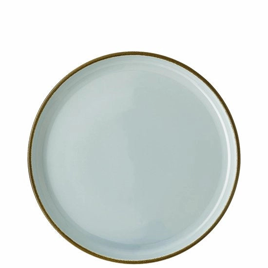 Piatto da Tavola 27 cm Casual Mint 27 CM