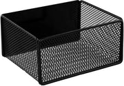 Organizzatore magnetico robusto per frigorifero - Zavorra 7,5 kg - Dimensioni 15,7 x 12 x 7,7 cm - Facile da pulire - Raccoglitore spezie