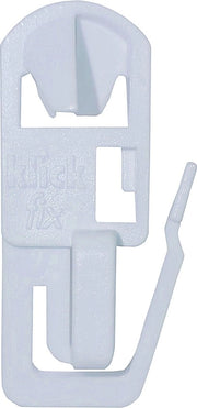 Gordini per corda per tubi di plastica e legno - il modello originale - 20, 50, 100, 200, 400, 800, 1600 pezzi (20 pezzi)