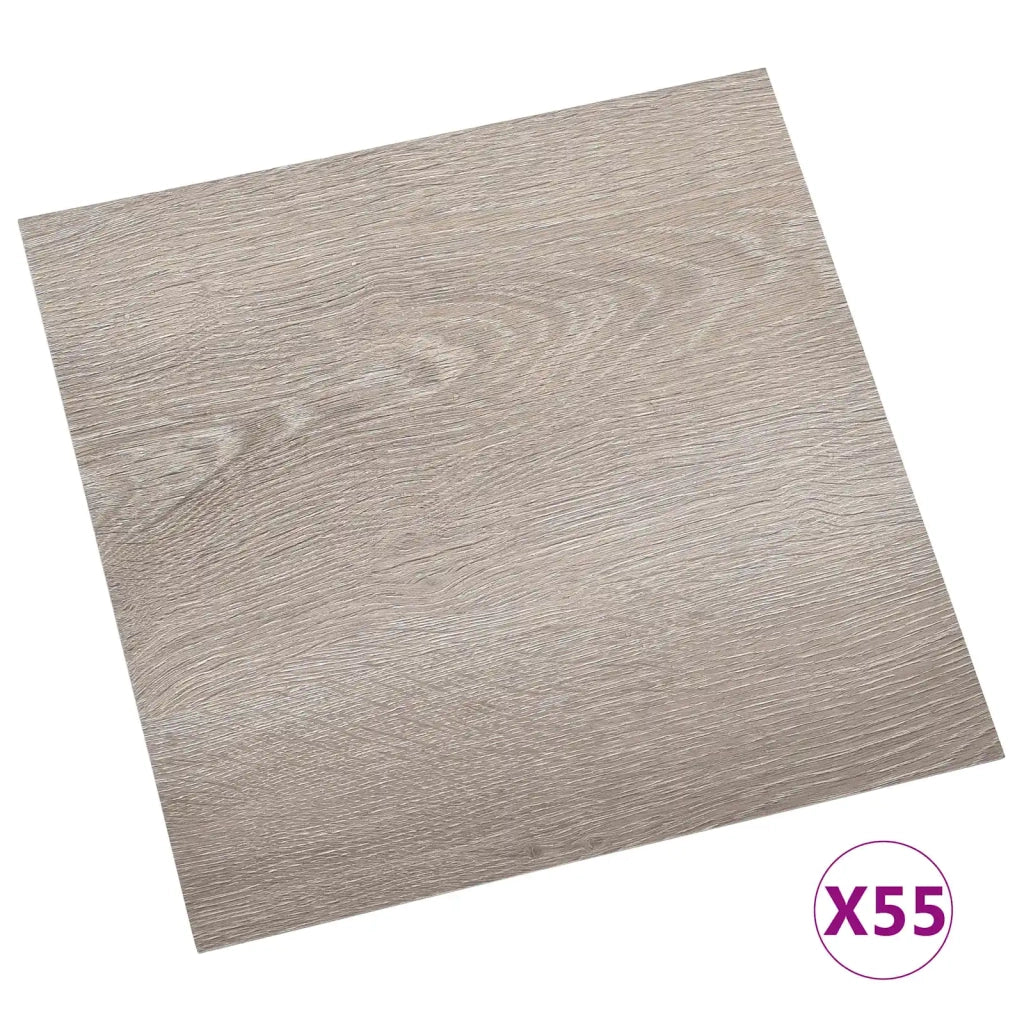 Tavole per Pavimenti 5,11 m² 55 pcs PVC legno 42046321