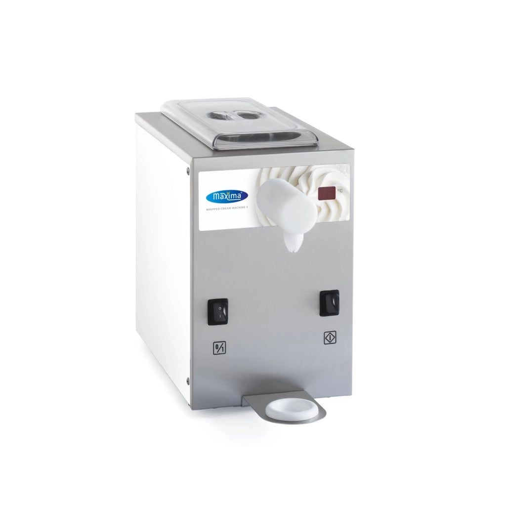 Montapanna - 2L - 100L/ora