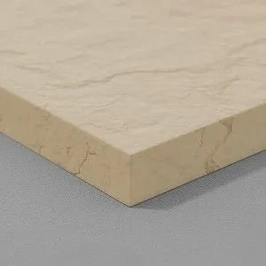 Piatto doccia 70x120 in resina su misura tortora effetto pietra Karen
