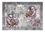 Tappeto Arredo Antiscivolo Camera Salotto Linea D'artista Via Col Vento By Suardi - 200x314 - Via Col Vento