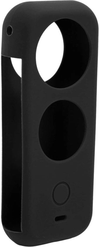 Protettore di Obiettivo Acquaparato in Silicone - Modello One X2 - Protezione contro Impatti - Posizione dei Fori Precisa - Accesso alla Carta di Memoria/Batteria - Progettazione Professionale