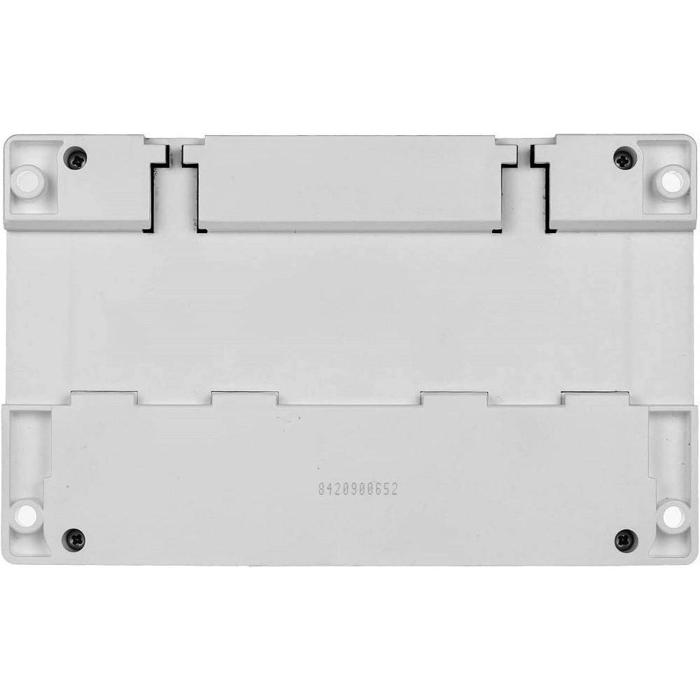 Trade Shop - Interruttore Intelligente Sonoff 4chr3 Wi-fi Smart Switch A 4 Canali Alexa Google -