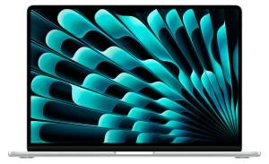 Apple MacBook Air 2026 15" M5 10C/10G 16/1TB Silver MDVA4T/A