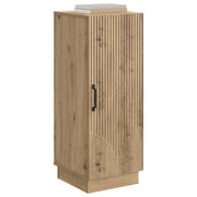 Credenza | Madia | Buffet da pranzo | Armadio da pranzo Rovere Artigianale 33 x 34,5 x 87 cm