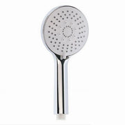 Trade Shop - Soffione Doccia 10.5 X 24 Cm Doccetta Multigetto Doccino Cornetta Moderno 79363 -