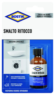 Uhu Bison VERNICE BOSTIK SMALTO RITOCCO  gr. 23