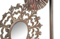 Pannelo In Ferro Gliss -B- Cm 31X2.5X90