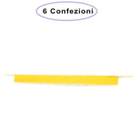 Orphea salvalana foglietti per cassetti e armadi profumo lavanda 6 confezioni da 2 foglietti