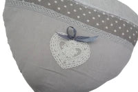 Cuscino Cuore Heart Cm 40X40