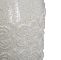 Vaso Ceramica Blitty Cm Ø 19.5X40.5