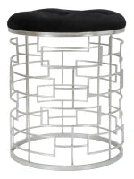 Sgabello Ice Cm Ø 40X50