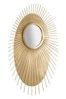 Specchio Eye Glam Cm 75X8X110,5