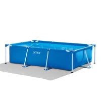 28271NP - Piscina Rettangolare Cm 260X160X65