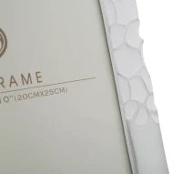 Cornice Silvery Glam Cm 26,5X1,5X31,5