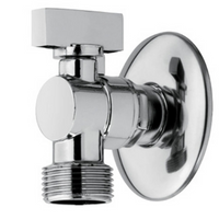 Rubinetto sfera lusso lavatrice maniglia abs 1/2 x 3/4