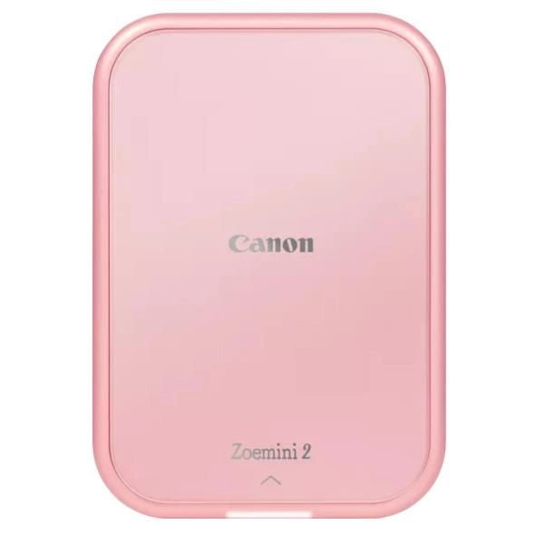 Canon zoemini 2 stampante per foto zink (inchiostro zero) 313 x 500 dpi 2" x 3" (5x7.6 cm) - 5452C003