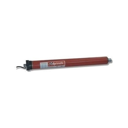 MOTORE TUBOLARE REVOLUX 59S-120 APRIMATIC 43320/003 AUTOMAZIONE NUOVO ORIGINALE