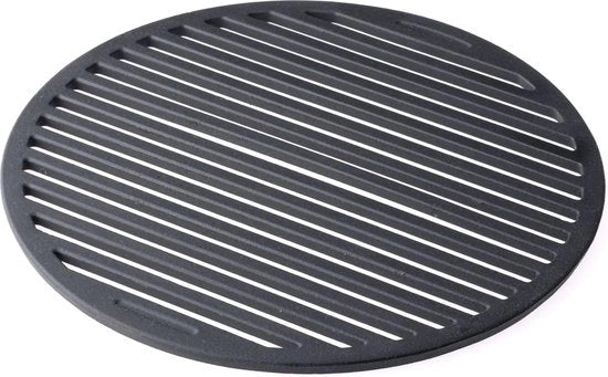 Griglia in acciaio inox per esterno - 305x305 - per cottura all'aperto