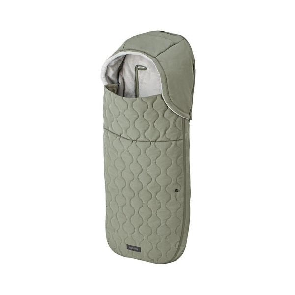 Sacco invernale inglesina a099t1ube footmuff universale passeggini uni