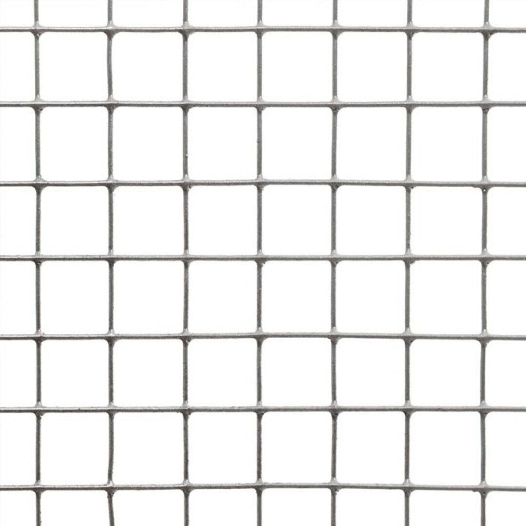 Rete Met.Zinc.Multizinc 1X5 - Biacchi Ettore