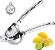 Spremifrutta Manuale - Spremifrutta in Acciaio Inox per Spremiare con Efficienza