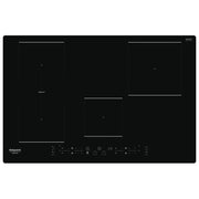 Hotpoint Ariston Piano cottura a induzione Hotpoint HB 0577B NE