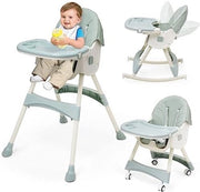 Seggiolino per bambini da tavola