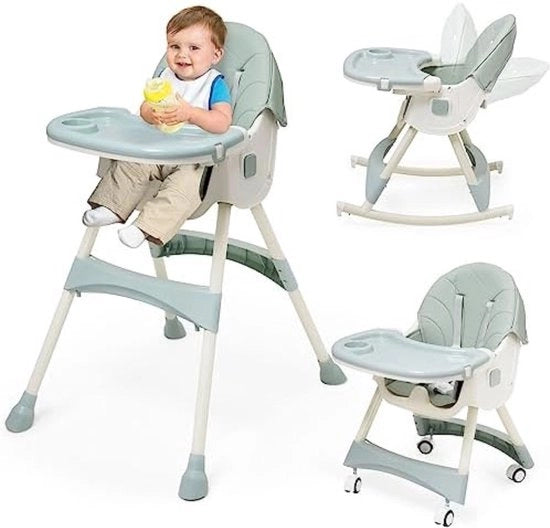 Seggiolino per bambini da tavola