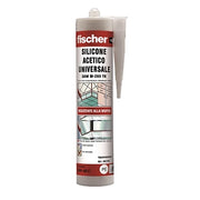 Silicone acetico SAM-M2 Fischer