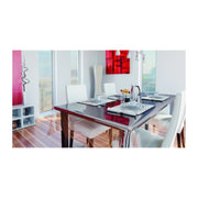 FILM PLASTICO CRISTAL 0,10 MMXH140 CM S/CARTA  60 ML