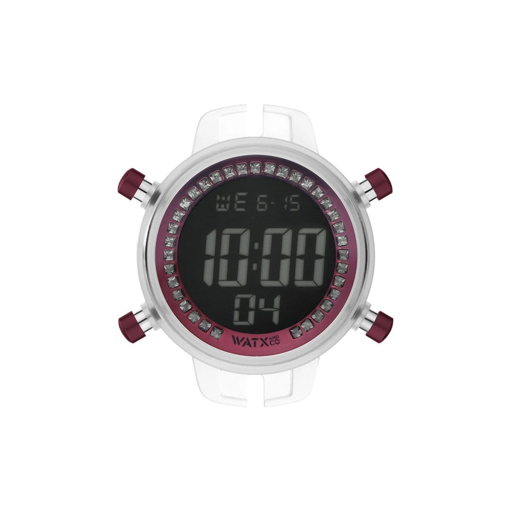 WATX&COLORS WATCHES Mod. RWA1069