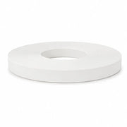Calandrelli Bordo Melaminico Precollato H 22 mm Sp. 0,45 mm  [Bianco] - 10 MT