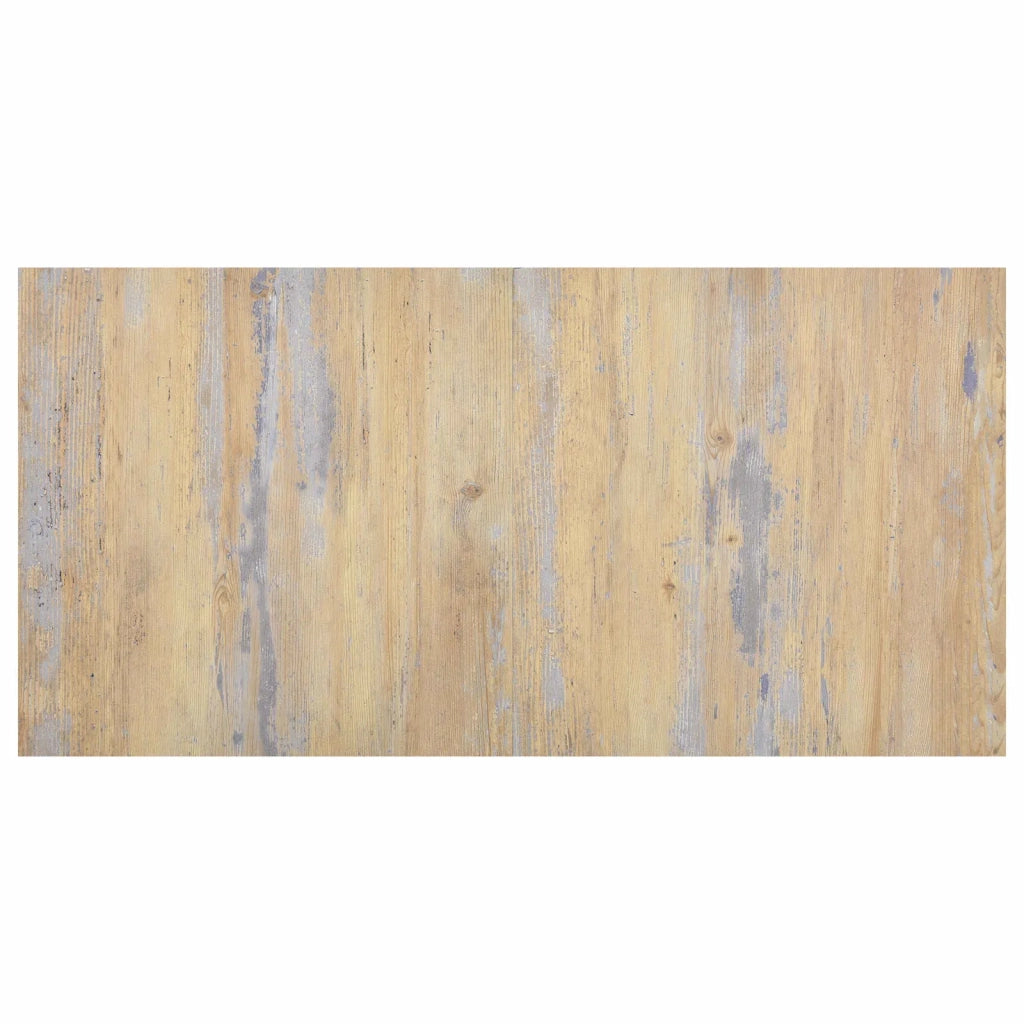 Plance per Pavimentazione Autoadesiva 30,5 x 30,5 cm 20 pcs PVC 42046361