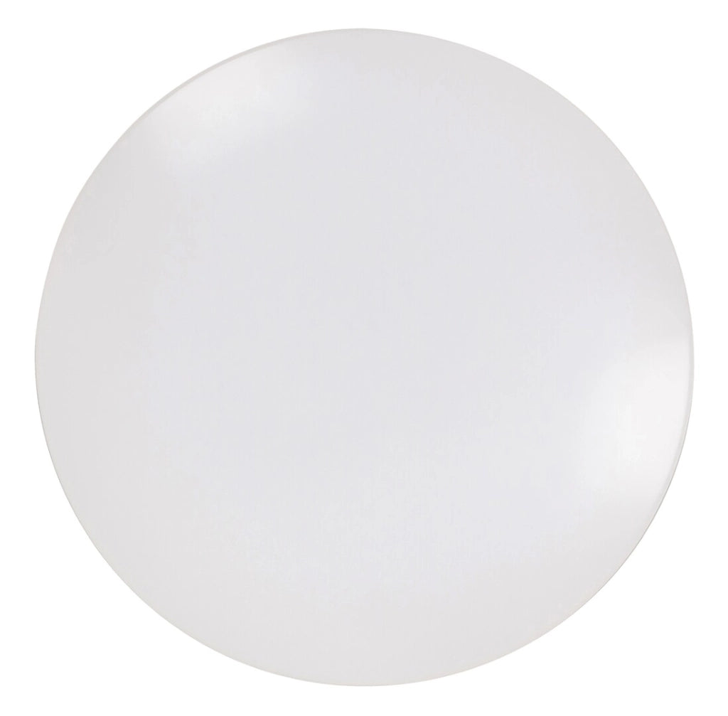 Plafoniera LED Rabalux Oscar2 rotonda bianca 34cm 18W