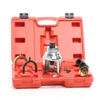 Estrattore giunto sferico di supporto VW T4 set di attrezzi per smontaggio giunto di sospensione