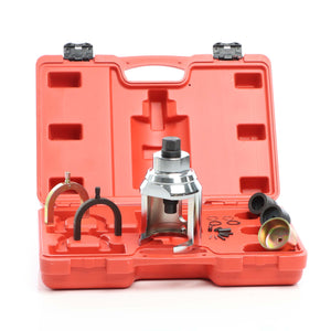 Estrattore giunto sferico di supporto VW T4 set di attrezzi per smontaggio giunto di sospensione