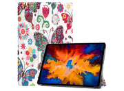 Custodia Slim per Lenovo Tab P11 Pro 11.5" - Cover con Supporto e Auto Sleep/Wake