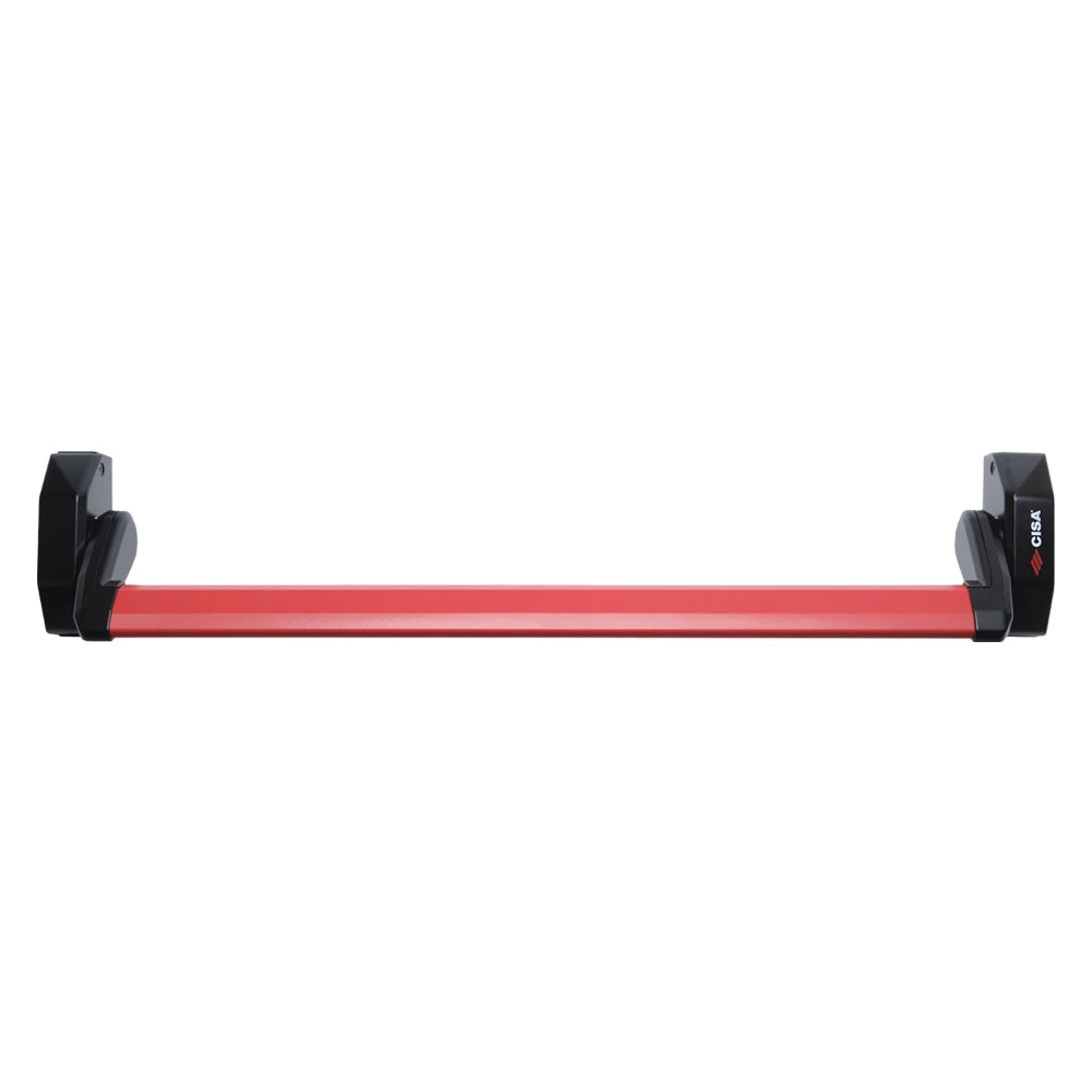 MANIGLIONE ANTIPANICO ALPHA PUSH '5M016' senza scrocco centrale  - CISA