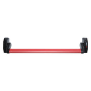 MANIGLIONE ANTIPANICO ALPHA PUSH '5M016' senza scrocco centrale  - CISA