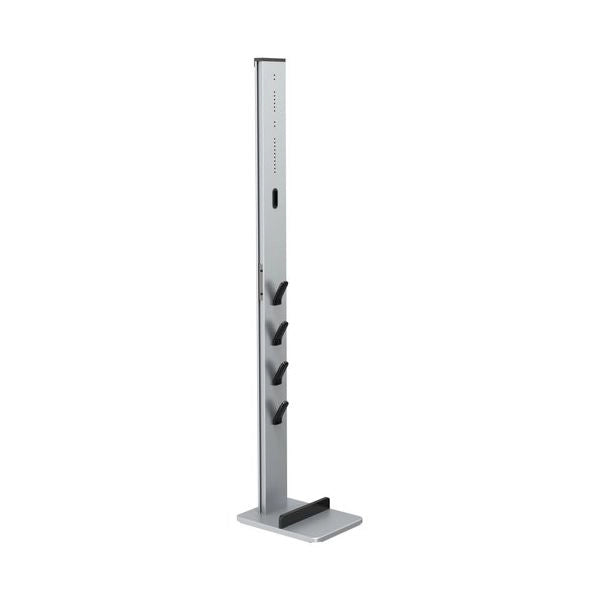 Hama 00110235 accessorio e ricambio per aspirapolvere supporto per accessori