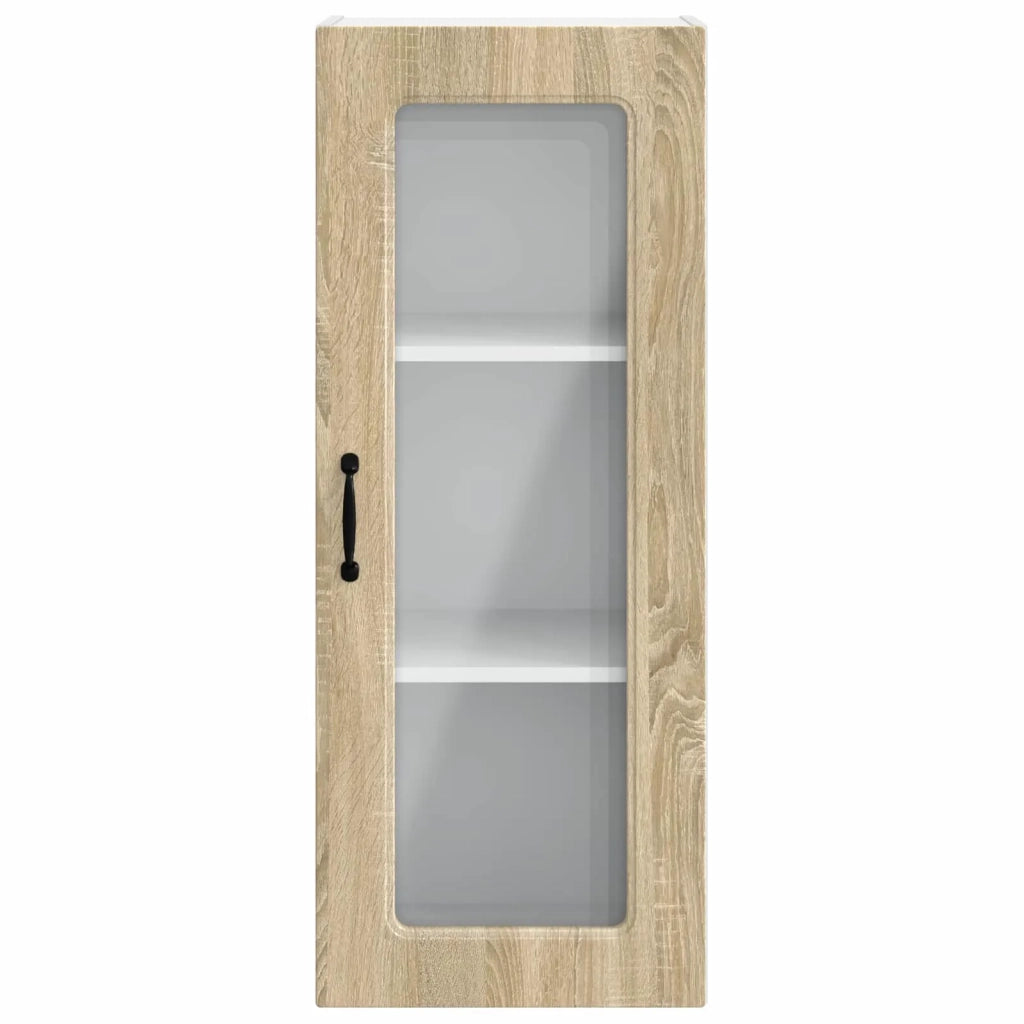 Pannello lavastoviglie Kalmar Rovere Sonoma 40 x 31 x 100 cm