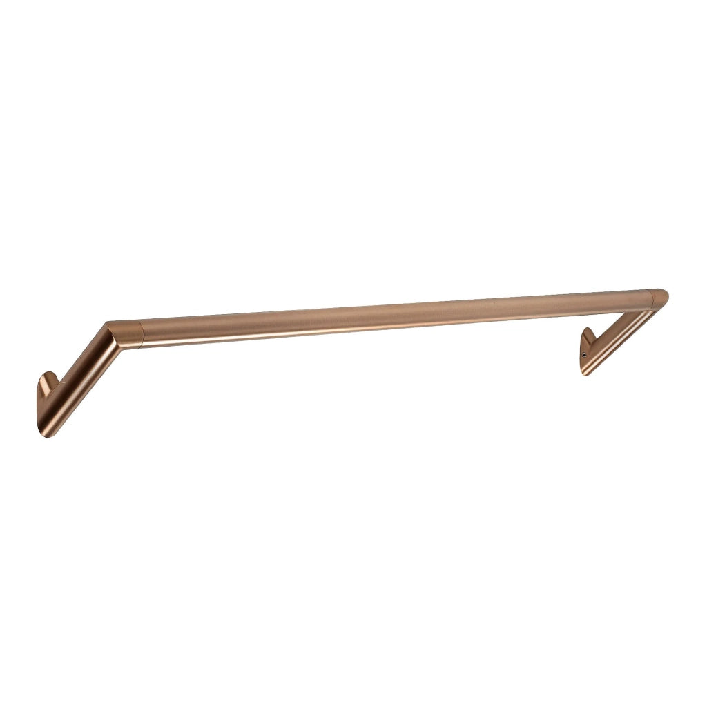 Appendino Da Bagno Will Brush Copper